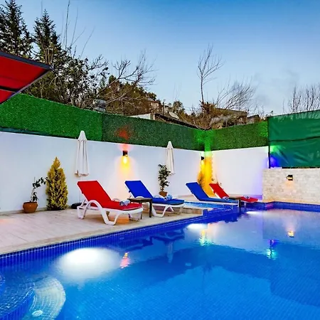 Islamlar Village 2 Bedroom Villa 6407